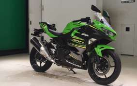 KAWASAKI NINJA 400 2024 EX400L