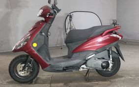 YAMAHA AXIS Z SED7J