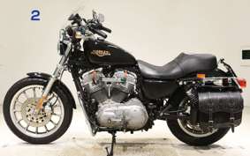 HARLEY XL883LI 2009