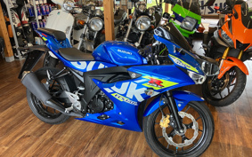 SUZUKI GSX-R125 ABS DL33B