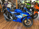 Фото Suzuki GSX-R125 ABS с японского аукциона