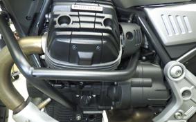 MOTO GUZZI V85 TT 2020
