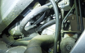 SUZUKI RGV250 Gamma 2009 VJ21A
