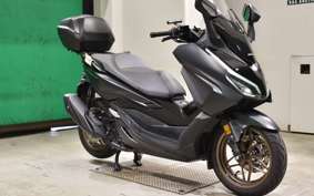 HONDA FORZA 250 2005 MF17