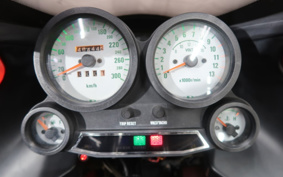 YAMAHA YF350 VANSHI- 3GG