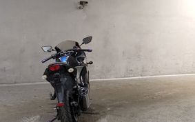 KAWASAKI NINJA 250R EX250K