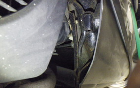 HONDA LEAD 110 2004 JF19