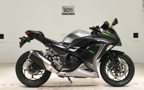 KAWASAKI NINJA 250 ABS 2020 EX250L