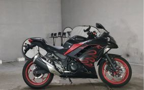 KAWASAKI NINJA 250 EX250L