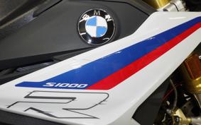 BMW S1000R 2018