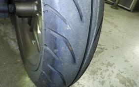 HONDA FORZA 250 2006 MF17