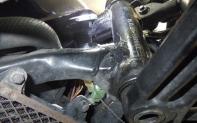 KAWASAKI GPZ900R NINJA 1990 ZX900A