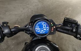 HONDA REBEL 1100 DCT 2021 SC83