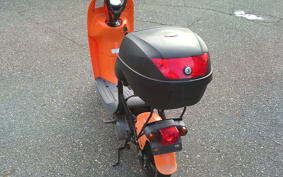 SUZUKI CHOINORI CZ41A