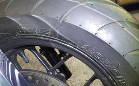 HONDA MONKEY 125 2015 JB05