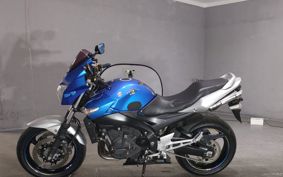 SUZUKI GSR 400 2014 GK7EA