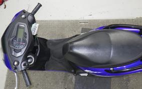 YAMAHA CYGNUS 125 XSR 3 SED8J