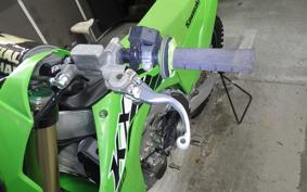 KAWASAKI KX250 2001 KX252E
