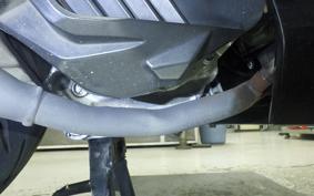 HONDA PCX 160 2013 KF47