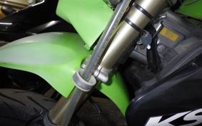 KAWASAKI KSR110 KL110A