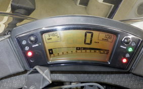 KAWASAKI NINJA 400R 2013 ER400B