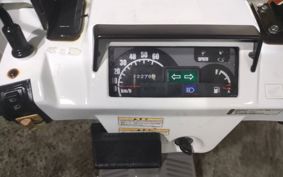 HONDA GYRO TD02