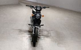 HONDA CROSS CUB110 JA60