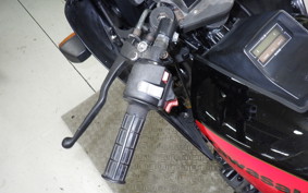 KAWASAKI GPZ400F 1983 ZX400A