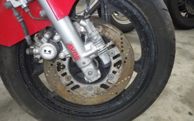 KAWASAKI GPZ400R 1986 ZX400D