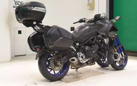 YAMAHA NIKEN 2019 RN58J