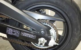 HONDA GROM 2007 JC92