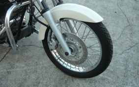 YAMAHA DRAGSTAR 250 VG05J