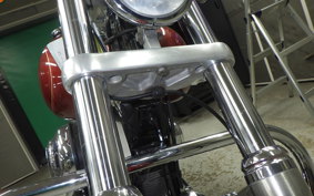 HARLEY FXDL 1580 2009