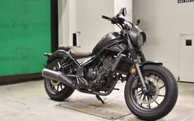 HONDA REBEL 250 S 2023 MC49