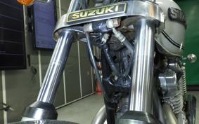 SUZUKI GS400 2026 GS400D