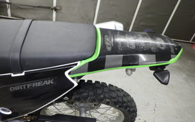 KAWASAKI KLX230S 2024 LX230A