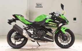 KAWASAKI NINJA 400 2024 EX400L
