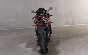 HONDA CBR600RR 2009 PC40