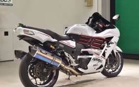 KAWASAKI ZX 1400 NINJA R A 2020