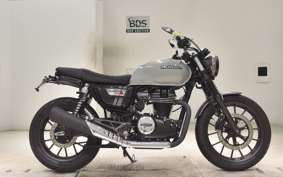 HONDA GB350S 2022 NC59