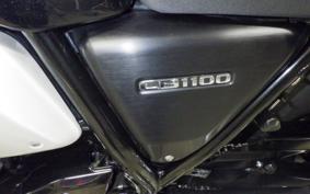 HONDA CB1100RS 2020 SC65