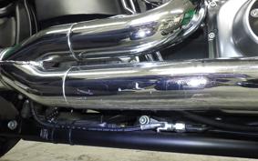 HARLEY FLSTFB 1580 2010