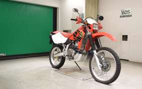 HONDA XR650R 2000