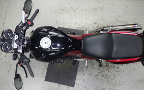 HONDA CB400SF VTEC 2010 NC42