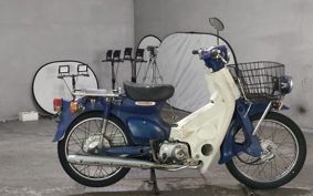 HONDA SUPER CUB50 AA01