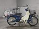 Фото Honda SUPER CUB50 2005 с японского аукциона