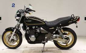 KAWASAKI ZEPHYR 400 KAI 2002 ZR400C