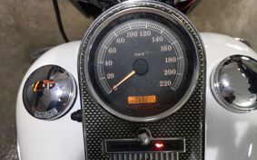 HARLEY FLHRC-I 1450 2004 FRW