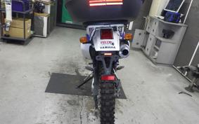 YAMAHA TT250R RAID 2022 4GY