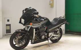 KAWASAKI GPZ750 R 1984 ZX750G